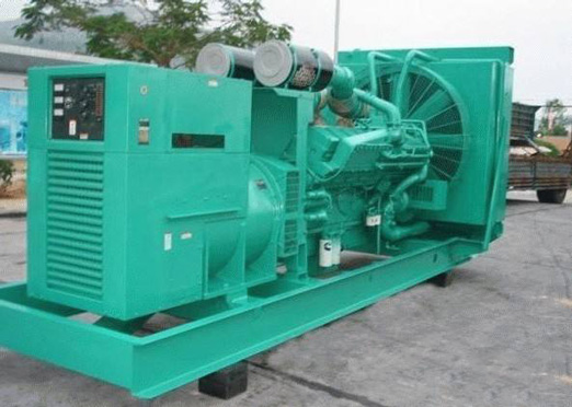 揭阳75kw康明斯柴油发电车出租图片 揭阳75kw康明斯柴油发电车出租图片