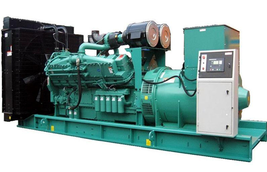 揭阳150kw康明斯柴油发电机组图片 揭阳150kw康明斯柴油发电机组图片