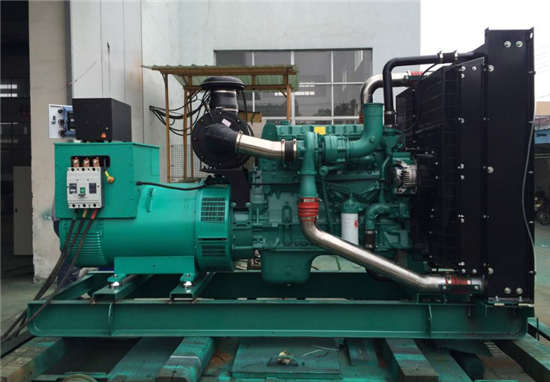揭阳柴油发电机 揭阳柴油发电机